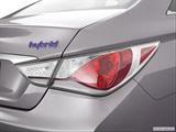  Passenger Side Taillight photo